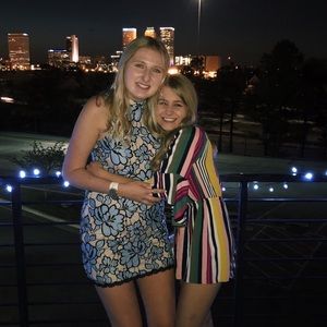 Meet your Posher, Carly